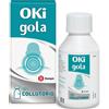 DOMPE' FARMACEUTICI SpA OKI GOLA 1,6% Collutorio