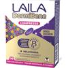 A.MENARINI IND.FARM.RIUN.Srl LAILA DORMIBENE 30 COMPRESSE