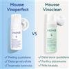Caudalie Vinoperfect Mousse Micro peeling illuminante 100ml