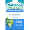 Reckitt Benckiser Gaviscon Intestino Gonfiore e Meteorismo 30 capsule