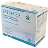 Phytores Litores 20 Bustine Da 3,8 G