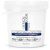 DESIGN LOOK Polvere DECOLORANTE Compatta Blu 500GR, Nero, Standard