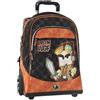 FRANCO COSIMO PANINI TROLLEY PREMIUM 2 RUOTE LYON GAMER 67028