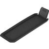 Briny River 1Pc Guarnizione Del Coperchio Del Vano Portaoggetti Della Console Centrale 8W18633014PK 8WD863301 Compatibile Con Audi A4 B9 A5 S5 RS4