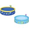 BESTWAY - Piscina Fast Set 152x38 cm