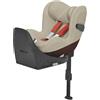 CYBEX PLATINUM - Rivestimento Estivo per Sirona Z