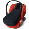 CYBEX PLATINUM - Coprigambe Z per Ovetto Linea Z Collezione 2022