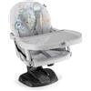 CAM - Rialzo Sedia Idea