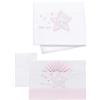 ITALBABY - Kit 4 Pezzi Lenzuola Letto Piquè