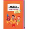 Erickson Astuccio delle regole di matematica