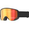 ATOMIC Savor Photo Maschera da sci e snowboard con protezione UV al 100%, lente fotocromatica, occhiali sportivi con rivestimento antigraffio, oversize