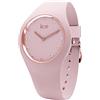 Ice-Watch ice cosmos orologio Donna Analogico Al quarzo con cinturino in Silicone IC016299