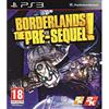 T2 TAKE TWO Borderlands The Pre-Sequel!