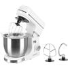 KASANOVA Impastatrice planetaria 5 L 1300 W bianco