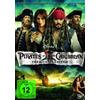 Walt Disney Pirates of the Caribbean 4 - Fremde Gezeiten (e9H)