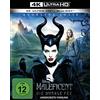 Disney Maleficent - Die dunkle Fee - Ungekürzte Fassung (4K Ultra-HD) (+ Blu-ray 2D)