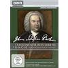Studio Hamburg Johann Sebastian Bach - Stationen seines Lebens / b-a-c-h - Eine Dokumentation i