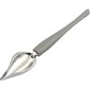 Inception Pro infinite - Cucchiaio decorativo - per decorare piatti - dolci - pietanze - salse - torte - cucchiai di precisione - più venduto - accessori cucina - pasticceria