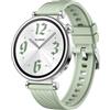 HUAWEI WATCH GT 4 Smart Watch - Fino a 2 settimane di durata della batteria fitness tracker - compatibile con Android e iOS - Monitoraggio dello stato di salute con analisi delle onde del polso - 41