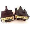 LINQ A2100 CAVO DVI 24+5 MASCHIO A VGA MASCHIO 1,50 METRI
