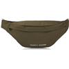 Tommy Hilfiger Uomo Marsupio Element Bumbag Marsupio, Verde (Army Green), Taglia Unica