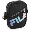 Fila Shoulder Bag, Black, 7