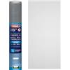 tesa Insect Stop Rotolo di Ricarica per Zanzariera in Fibra di Vetro - Rete antizanzare regolabile - Resistente ai raggi UV - Antracite - 120 cm x 250 cm