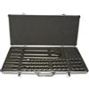 Makita Punte per trapano SDS-max con scalpelli, 7 pezzi, D-42494