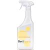 BactPro - BactSports elimina odori per capi, attrezzature e calzature sportive - Attivatore biologico antiodore e pretrattante - Spray 700ml