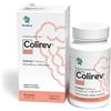 Revalma Inc Revalma Colirev 30 Capsule - Integratore Alimentare con Rodemyr mirra e.s., Boswellia e.s. e Berberina- Benessere Intestinale