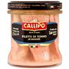 Giacinto Callipo Filetti di Tonno al naturale Riserva Oro 150gr
