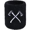 EXPRESS-STICKEREI fascia sudorazione - Schweissband Wikinger