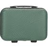 ENRICO BENETTI 39040029-20029 Olijf, 029 Olijf, CASE COSMETIC