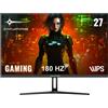 Does not apply Monitor Gaming 27" FHD 165Hz, IPS, 1Ms, Adaptive Sync, 100% Srgb,Mmonitor per Co