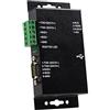 StarTech.com Adattatore seriale 1 porta USB a RS-422/RS-485 in metallo per indus