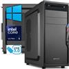 Assemblati PC Computer Intel Ultra 5 245K 14 Core - Ram 32 GB DDR5 - SSD M.2 1 TB - Windows