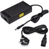 Delippo 19.5V 16.9A 330W Caricatore PC Portatile Adattatore per ADP-330AB D Dell