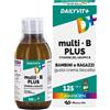 DAILYVIT+ MULTI B PLUS 125ML
