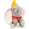 Disney Simba - Disney Peluche Dumbo Cm 25, 6315876547, + 0 Mesi