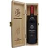 FRESCOBALDI Mormoreto Cofanetto Legno (Astucciato) - 'Castello di Nipozzano' Frescobaldi; 2021, 75 cl
