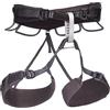 Black Diamond Imbragatura Momentum 4S, Anthracite, XXS