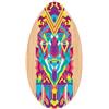 SportX Tavola da surf in legno, 94 cm