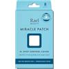 Rael Miracle XL Patch Brufoli - Skincare Coreana, Cerotti Corpo Anti-Acne Pimple, Idrocolloide, Pach per i Brufoli, Personalizzabile, Vegan, Cruelty-Free (8 Pezzi)