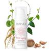 Bandi Crema Solare Viso Spf 50 Idratante Antirughe Protezione Solare 50 Crema Viso Radiante Collagene Vegetale Estratto di Ginseng Anti-Invecchiamento Ringiovanente