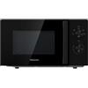 HISENSE H20MOBP1H MICROONDE NERO 20LT MECCANICO