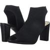 LifeStride Alita, Sandali con Tacco Donna, Nero, 40.5 EU