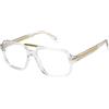 DAVID BECKHAM Db 7108, Occhiali Uomo, REJ, 56