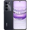 realme 14x 5G Smartphone (6+12)GB Dynamic RAM 128GB ROM, Display Eye Comfort 120Hz, Fotocamera da 50MP, Batteria da 5000mAh, Resistenza agli urti di livello militare,Octa-core, Nero (senza adattatore)
