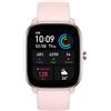 Amazfit GTS 4 Mini Smartwatch Orologio Intelligente, Alexa, SpO2, AMOLED da 1,65, 120+ Modalità Sportive, GPS, 5 Posizioni Satellitari, 5 ATM Impermeabile, Cardiofrequenzimetro, Monitor del Sonno