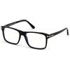 Tom Ford FT5682-B (001) + Clip-on